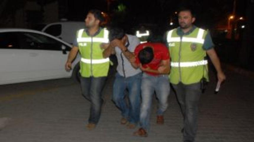 Dolandırıcılık Şebekesi &Ccedil;&ouml;kertildi