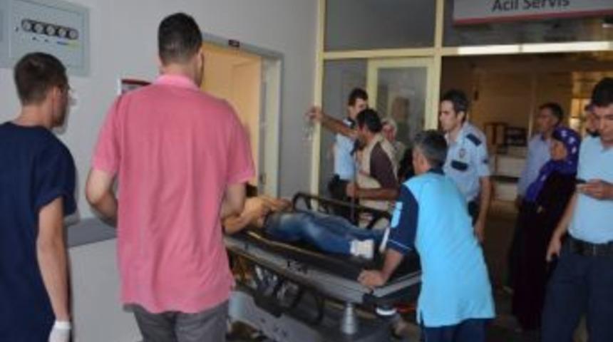 Şanlıurfa&rsquo;da &Uuml;&ccedil; Kaza: 2 &Ouml;l&uuml;, 2 Yaralı