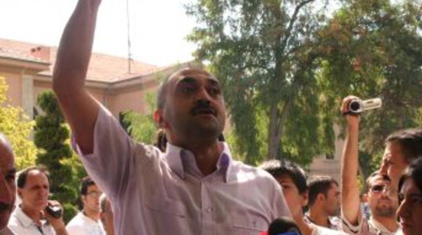 &Uuml;lk&uuml; Ocaklarından Sert Tepki!