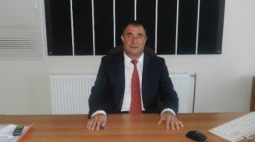 &Ccedil;erkezk&ouml;y&rsquo;de Bin 383 Kişi İşsizlik Maaşı Alıyor