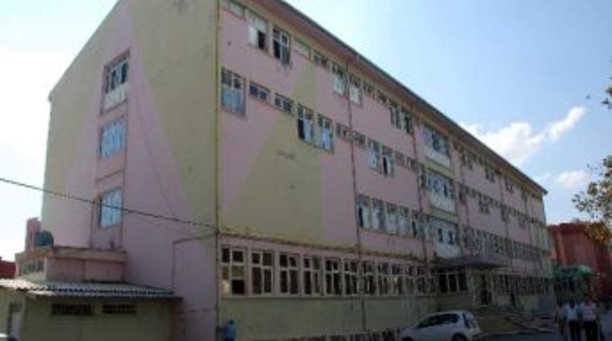 Kentsel D&ouml;n&uuml;ş&uuml;m Kapsamında Aydın&rsquo;da İki Bina Yıkılacak