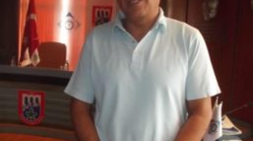 G&uuml;mr&uuml;k&ouml;n&uuml; Hanı&rsquo;nda Restorasyon Başladı