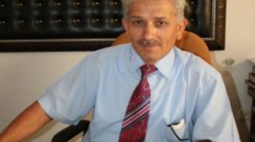 &lsquo;internet Kafe Yerine K&uuml;t&uuml;phane&rsquo; Tavsiyesi