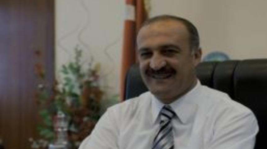 Kula Belediye Başkanı Selim Aşkın Ahilik Haftasını Kutladı