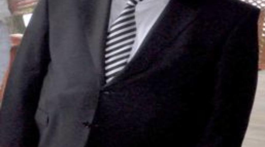 Edirne KOM M&uuml;d&uuml;r&uuml;'ne 'yılın B&uuml;rokratı' &Ouml;d&uuml;l&uuml;