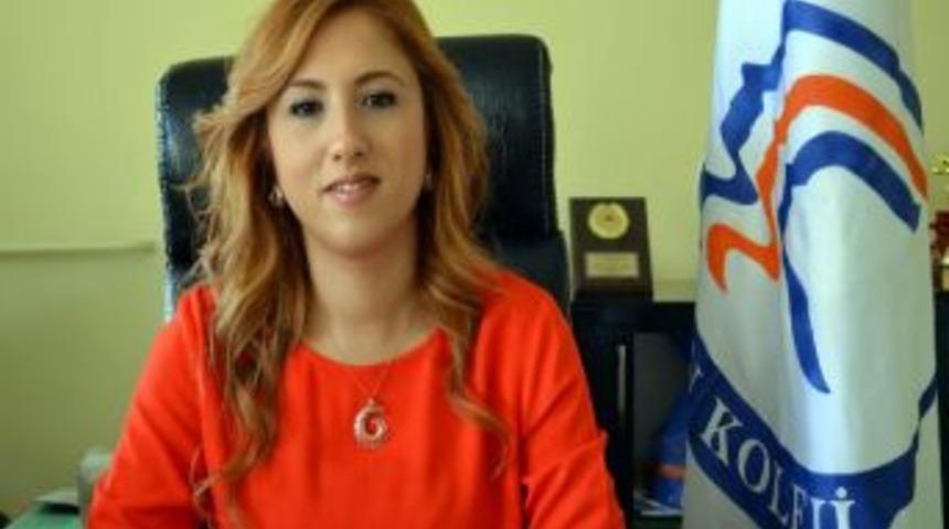 Kardelen Koleji Veli Toplantılarına Yoğun İlgi