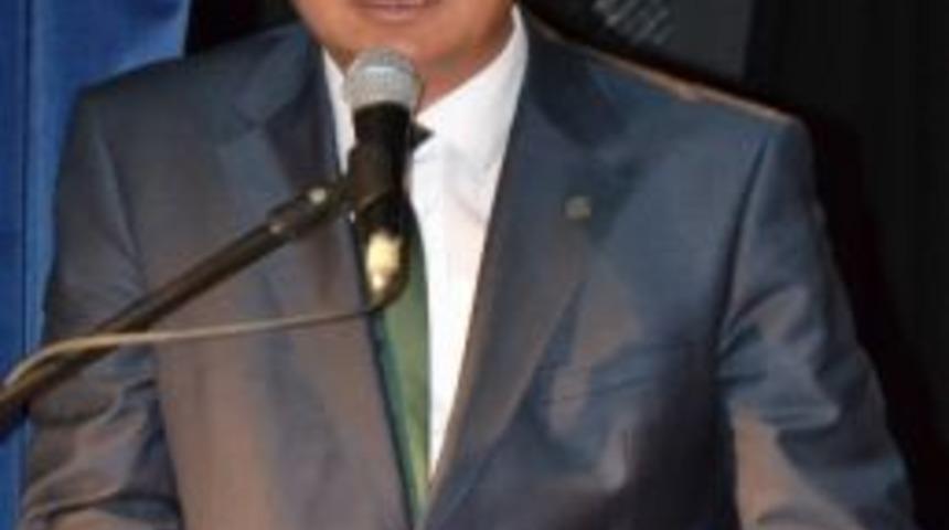 Sp Eyl&uuml;l Ayı İl Divan Toplantısı Yapıldı