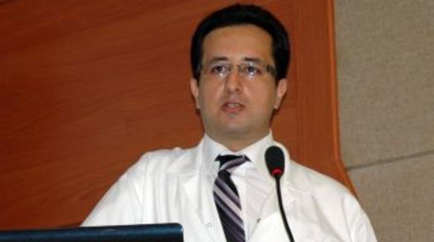 'Tiroid Kanseri Doğru Tanı Ile Tedavi Edilir Ve Kişi Uzun Yıllar Yaşar'