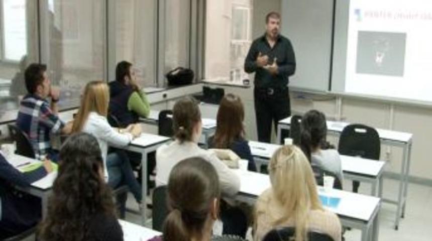 İŞKUR Gen&ccedil;leri &lsquo;&ccedil;ağrı&rsquo;yor