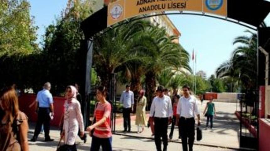 Aydın&rsquo;da Kpss Heyecanı