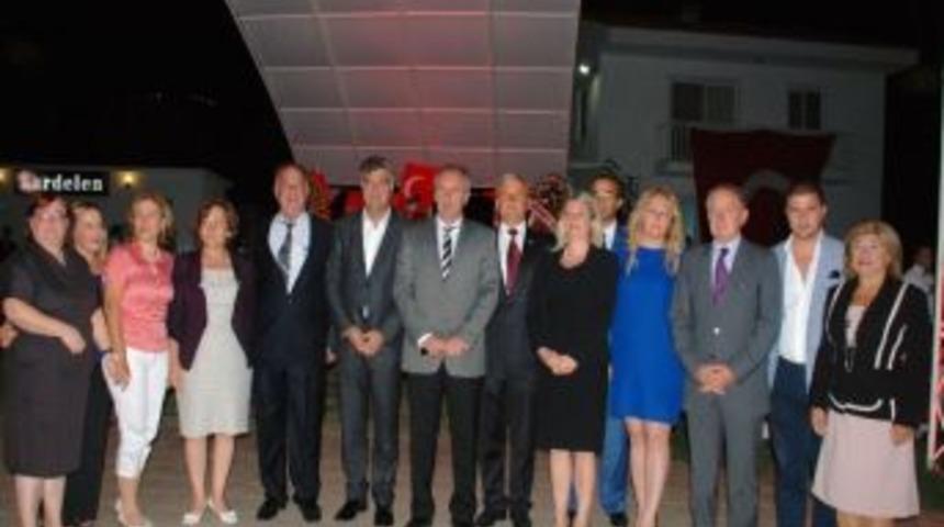 Chp'li İnce Tire'de H&uuml;k&uuml;meti Eleştirdi