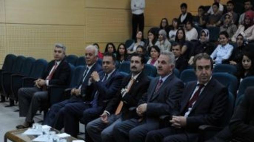 Sa&uuml; Hukuk Fak&uuml;ltesi T&ouml;renle A&ccedil;ıldı