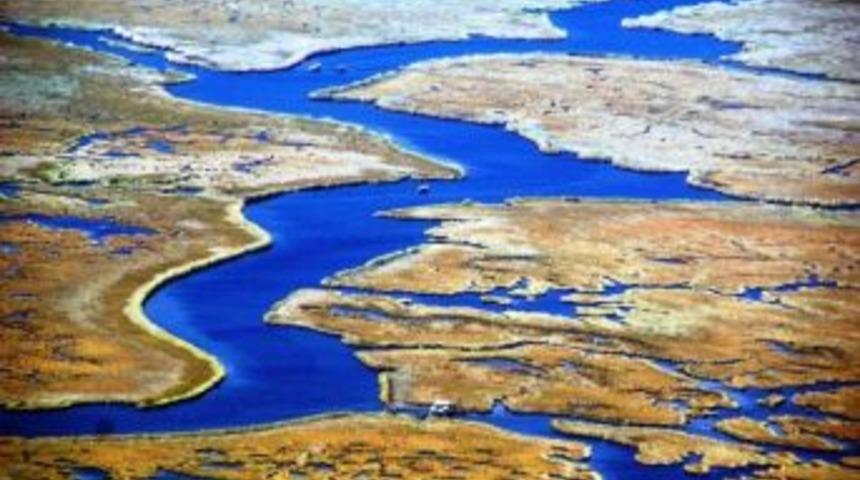 Akdeniz&rsquo;deki Koruma Alanlarının Geleceği T&uuml;rkiye&rsquo;de Tartışılacak