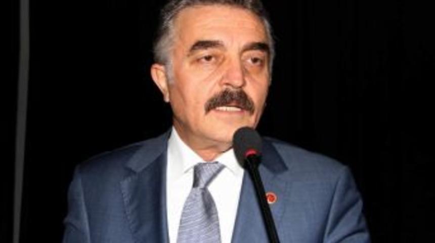 Mhp Genel Sekreteri B&uuml;y&uuml;kataman İktidara Y&uuml;klendi