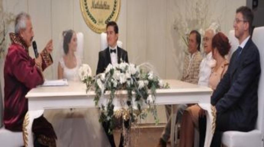 Nikah Tamam Doktoraya Devam