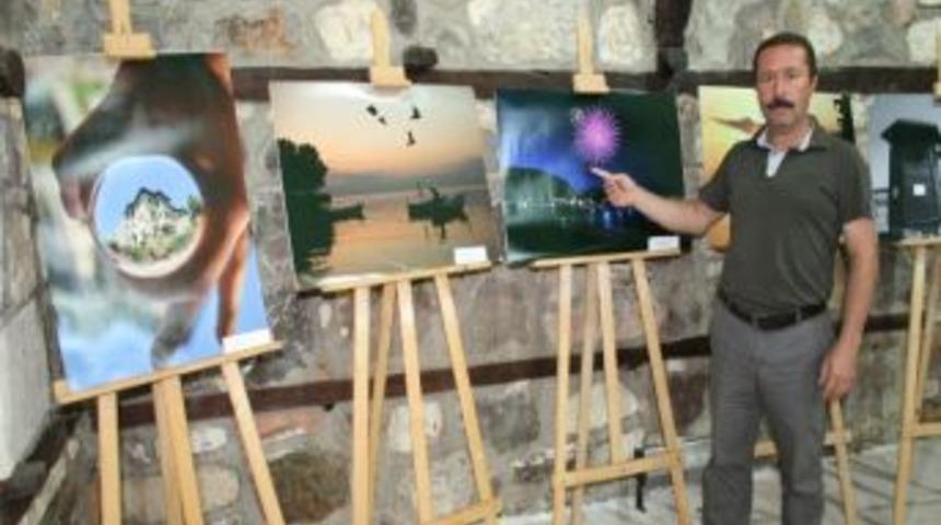 46 Eser, &Uuml;nye M&uuml;ze Ev&rsquo;de