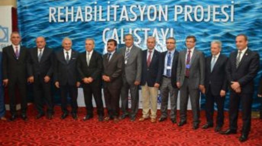 Liman B&uuml;y&uuml;yecek, K&ouml;rfezde Y&uuml;z&uuml;lecek