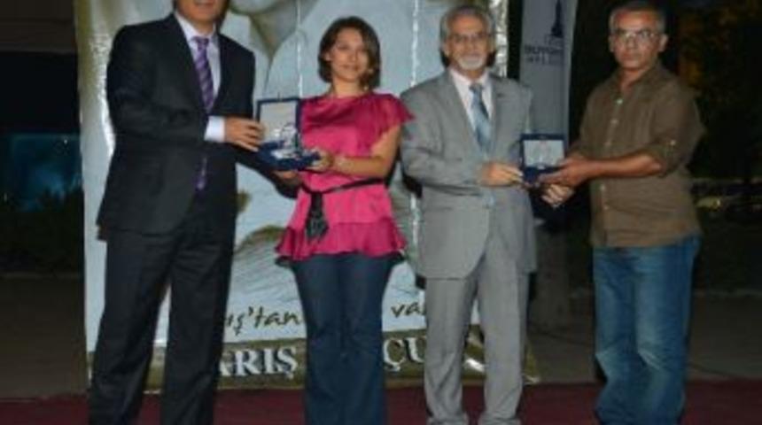 Gazetecilerin Barış Sel&ccedil;uk Gururu