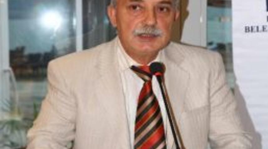 23&rsquo;&uuml;nc&uuml; Grup İtfaiyecileri Sertifikalarını Aldı