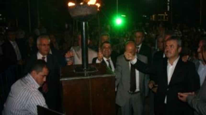 13. Uluslararası Altın Safran Belgesel Film Festivali''