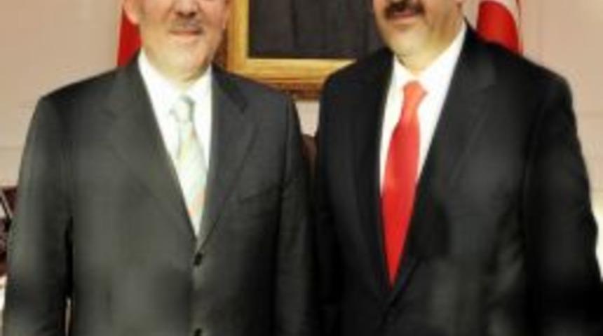 Doğan &Uuml;rg&uuml;p Madımak Olayı İ&ccedil;in K&ouml;şke &Ccedil;ıkacak