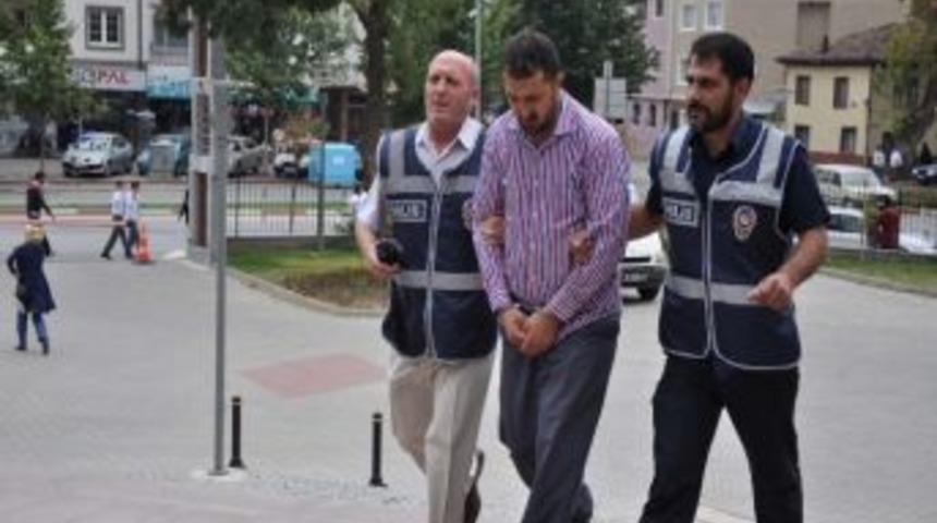 Vahşette İki Tutuklama