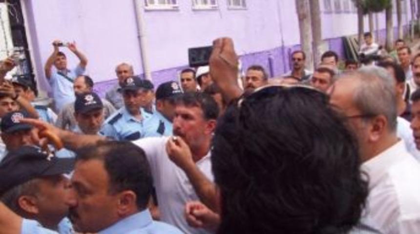 Yumurtalık&rsquo;a Yeni Bir Termik Santral Daha