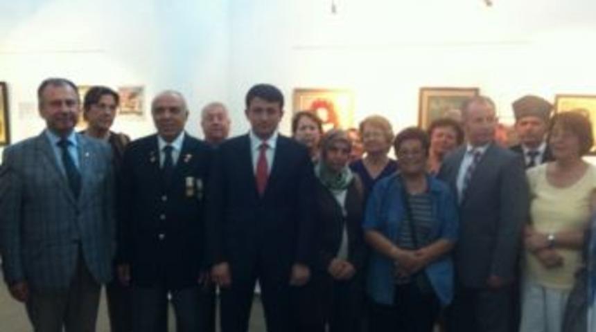 Ak Parti İzmir Milletvekili Hamza Dağ: