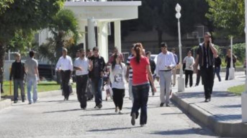 &Ccedil;anakkale&rsquo;de Kpss Heyecanı