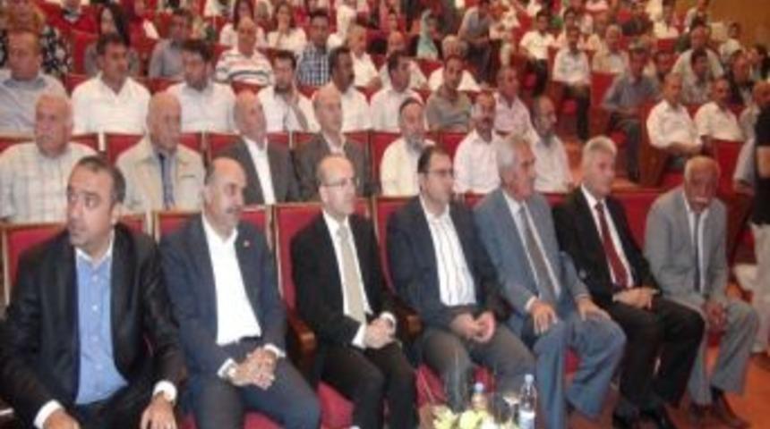 Bakan Şimşek&rsquo;ten &lsquo;balyoz Davası&rsquo; Değerlendirmesi