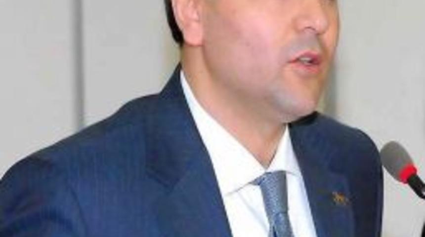 Dp Genel Başkanı Uysal 24 Eyl&uuml;l&rsquo;de Simav&rsquo;a Geliyor