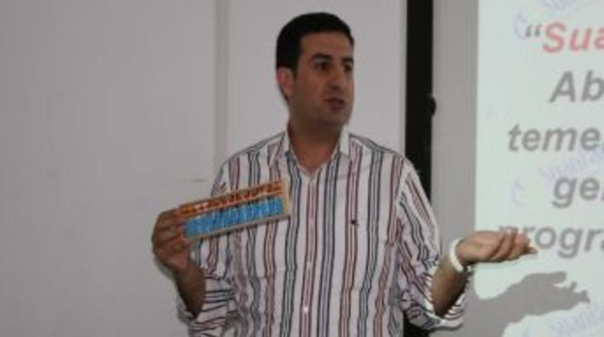 D&uuml;zce&rsquo;de Mental Aritmetik Eğitimi