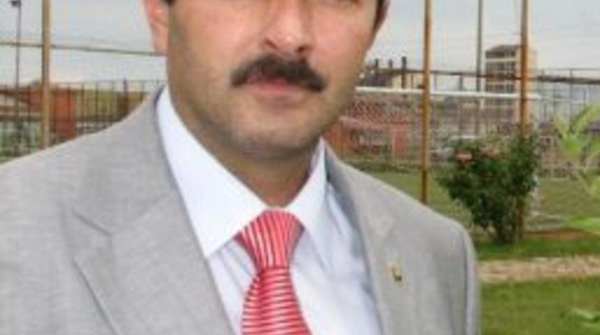 Muhtar Konfederasyonu: “mahalle Sayıları Azaltılmalı”