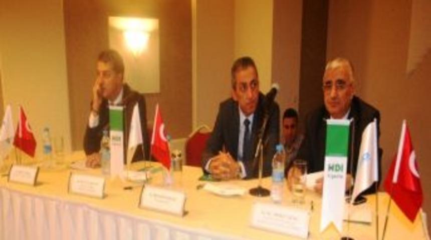 Tusid Doğu Karadeniz Sigortacılık Etkinlikleri