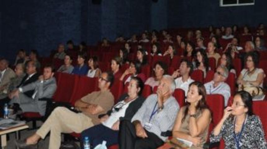 &ldquo;assos&rsquo;dan Iasos&rsquo;a: Troas Ve Karia Arasındaki Kent Surları&rdquo; Konulu Araştırma Toplantısı Aliağa&rsquo;da Yapıldı