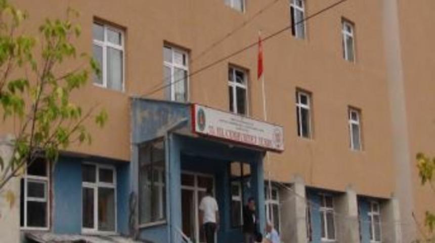 920 Metre Yükseğe Kaplıca Suyu Çıkardılar