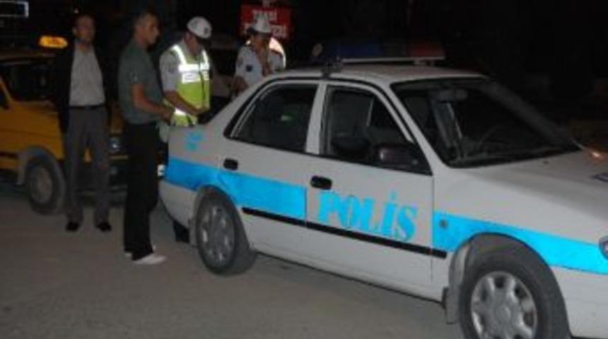 Kastamonu Taşk&ouml;pr&uuml;&rsquo;de Askeri Hareketlilik