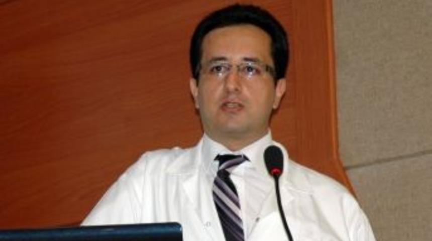 &Ouml;zel Sani Konukoğlu Hastanesi'nde Halka A&ccedil;ık Konferans