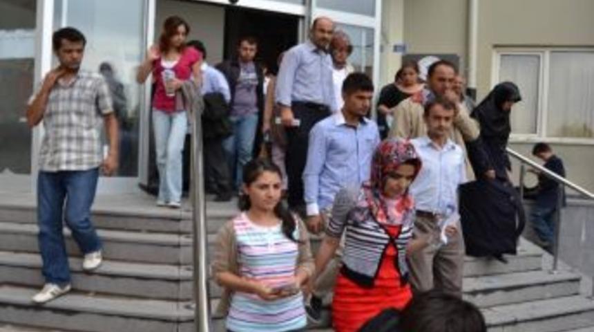 &Ouml;n Lisans Mezunları Kpss&rsquo;de Ter D&ouml;kt&uuml;