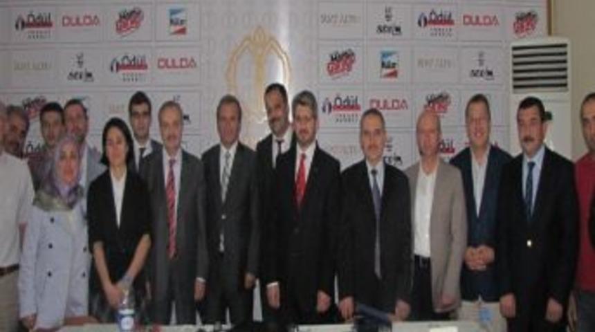 M&uuml;siad Sağlık Sekt&ouml;r Kurulu Kayseri&rsquo;de Buluştu