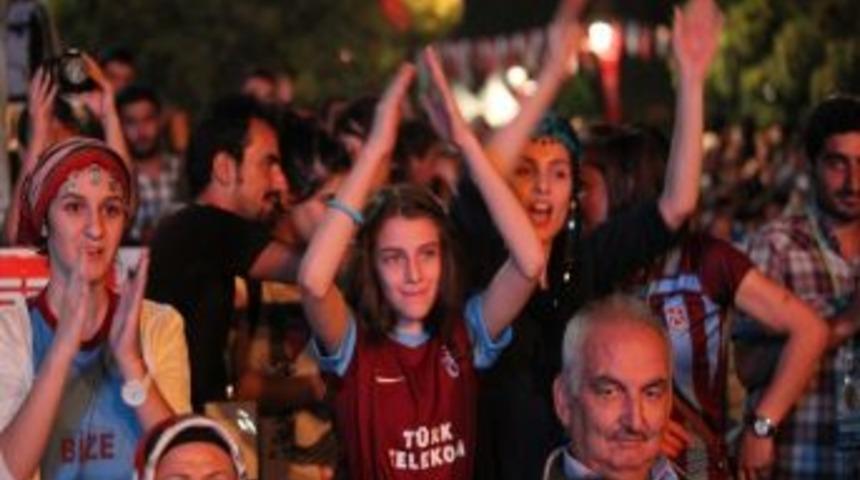 Uluslararası Antepfıstığı K&uuml;lt&uuml;r Ve Sanat Festivali