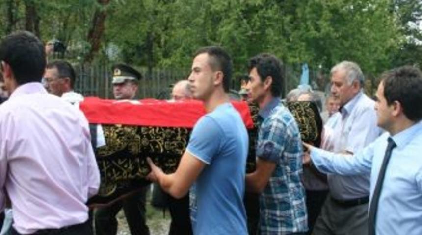 &Ccedil;aycuma Da Kore Gazisine Son G&ouml;rev