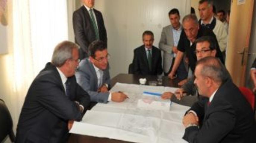 Depremzedelerin Yeni Kura Heyecanı