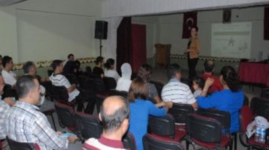 Girişimcilik Kursu Başladı