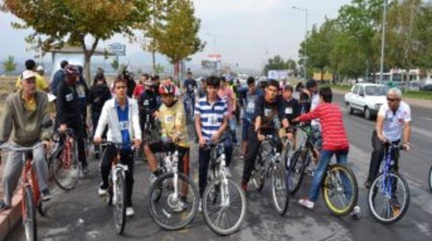 Talas Belediye Başkanı Rifat Yıldırım: