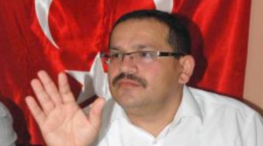 T&uuml;rk Eğitim Sen: Sistemin Oturması I&ccedil;in Altyapının D&uuml;zeltilmesi Şart