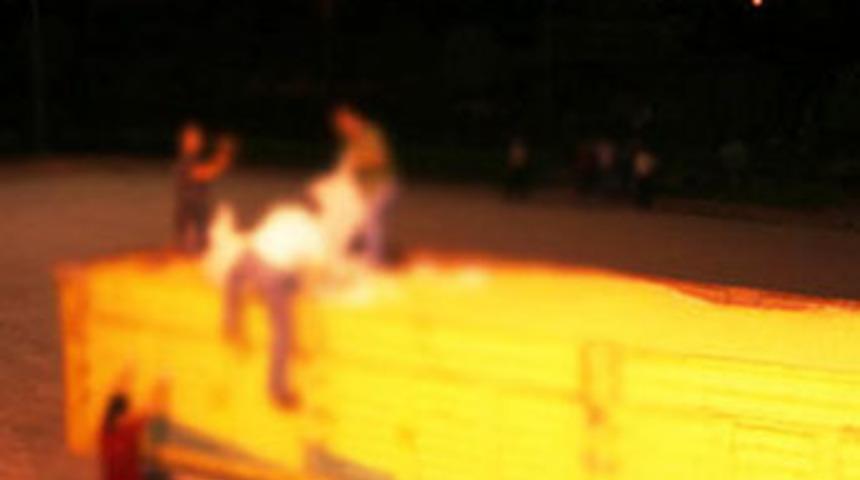 Mısır altında eroin sevkiyatı