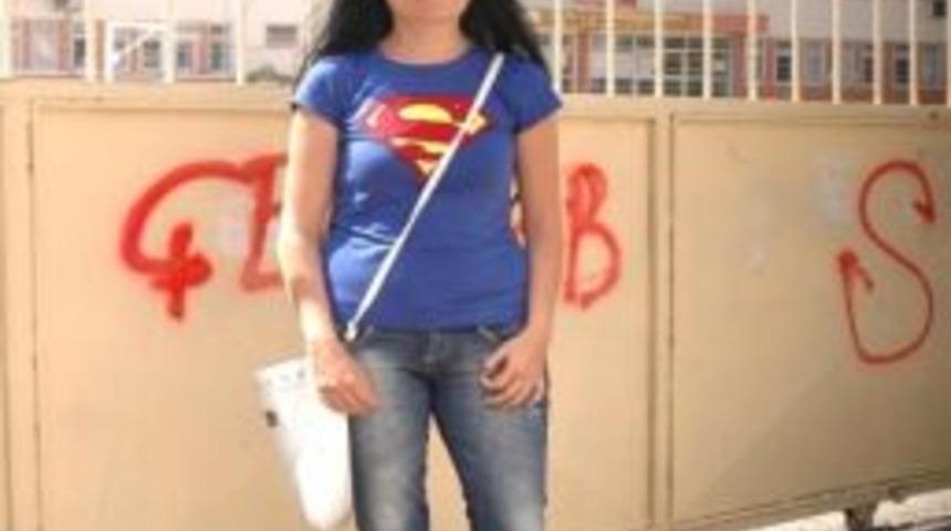 Kpss Sınavında Tuvalet Krizi