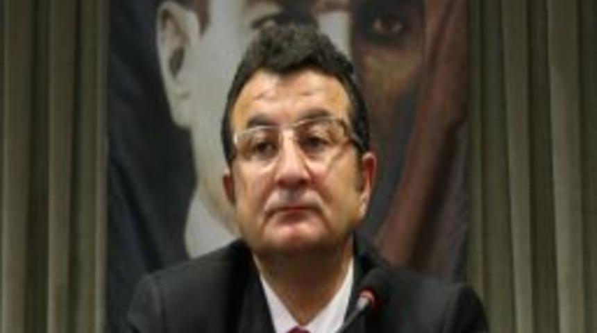 "iş G&uuml;venliği Uzmanı Olmak Kolay Değil"