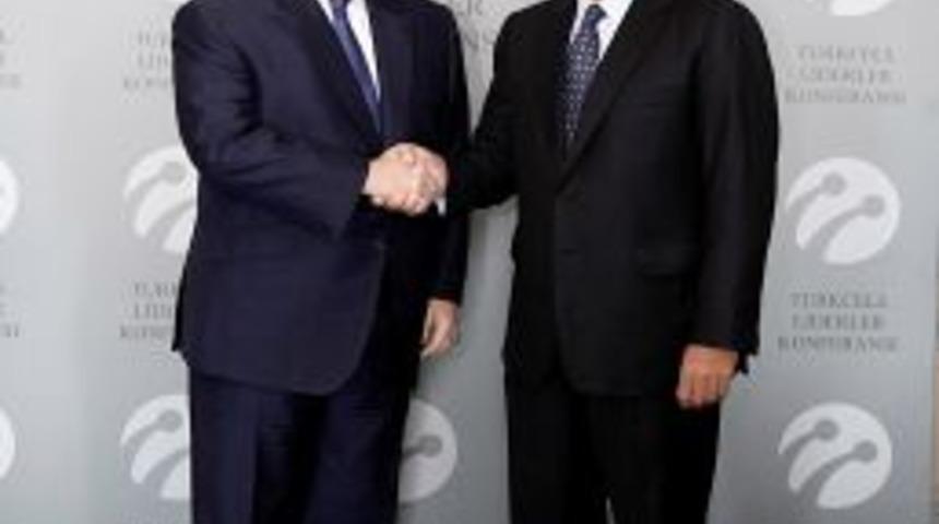 Al Gore&rsquo;dan T&uuml;rkiye Ekonomisine &Ouml;vg&uuml;